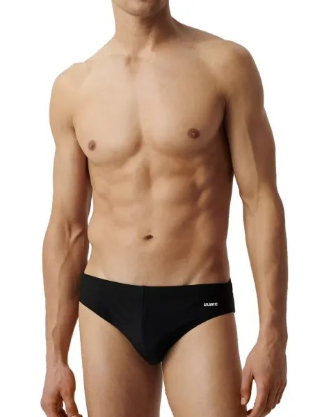 Pánské plavky 338 black