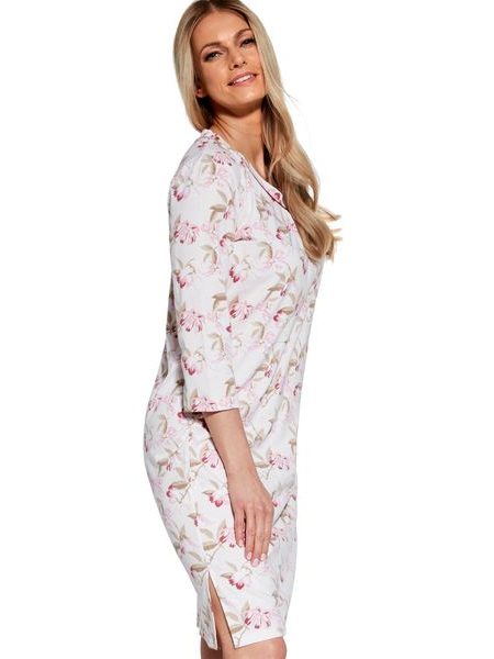 Noční košile 483/361 Adele 2 plus