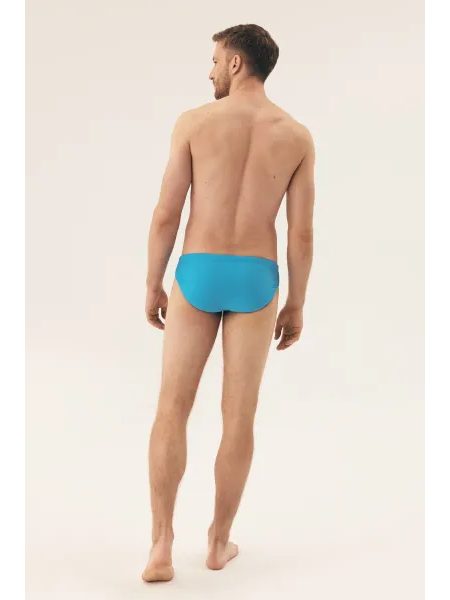 Pánské plavky 43191 Rock 2 blue