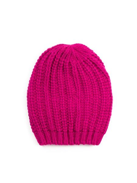 Čepice Zmatek žlutá