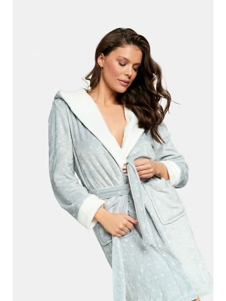 Dámský kratší župan FILIPPA