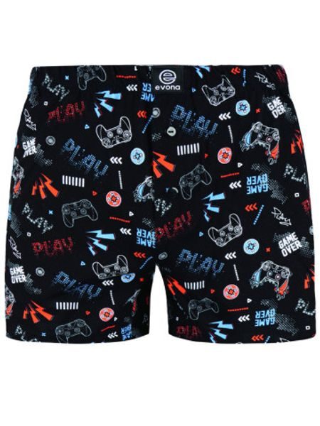 Pánské trenky MICHAL 901