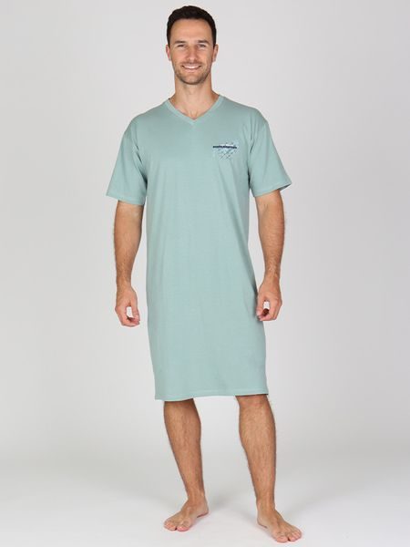 Pánská noční košile IVOR