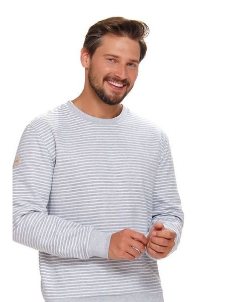 Pánské pyžamo 5248 plus