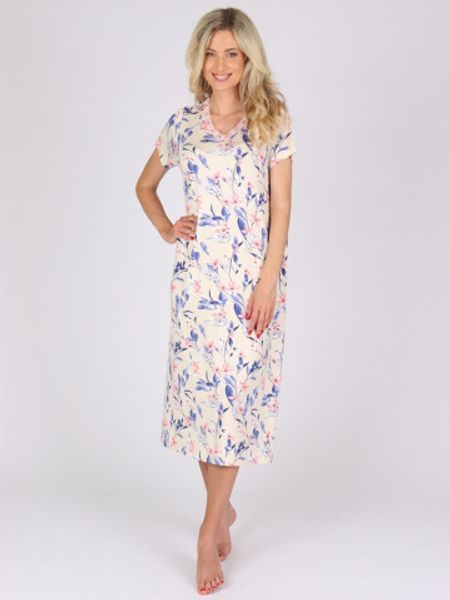 Dámská noční košile NAIRA 284