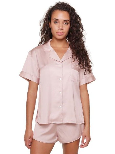 Dámské pyžamo 6801