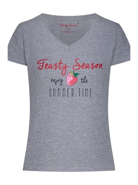 Dámské pyžamo 38885 Tyla