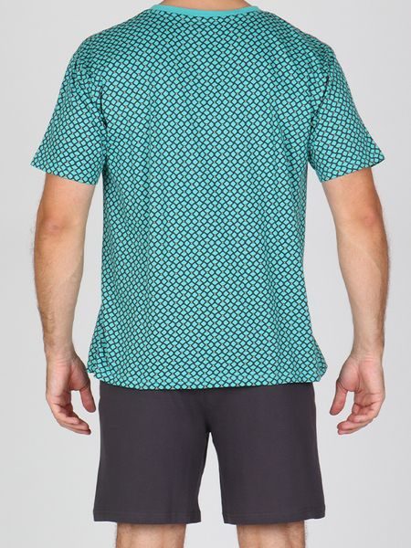Pánské krátké pyžamo ENZO