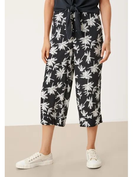 Dámské kalhoty s.Oliver