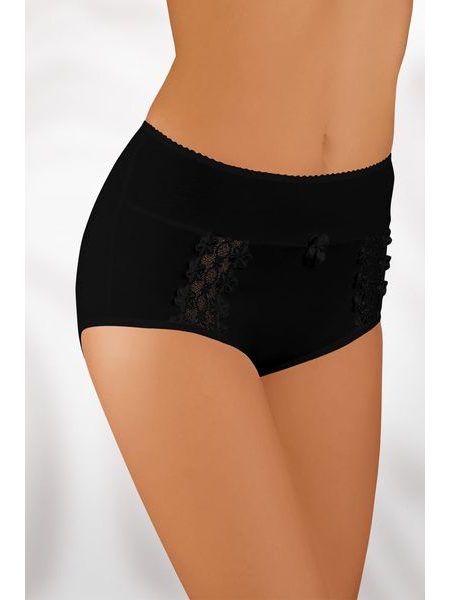 Dámské kalhotky BABELL 005 plus černá