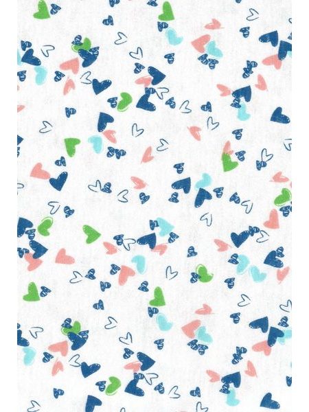 Noční košile 058 white