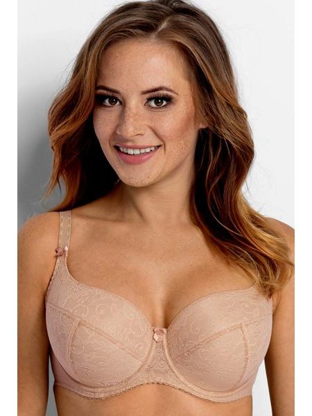 Dámská podprsenka 758 Micaela beige