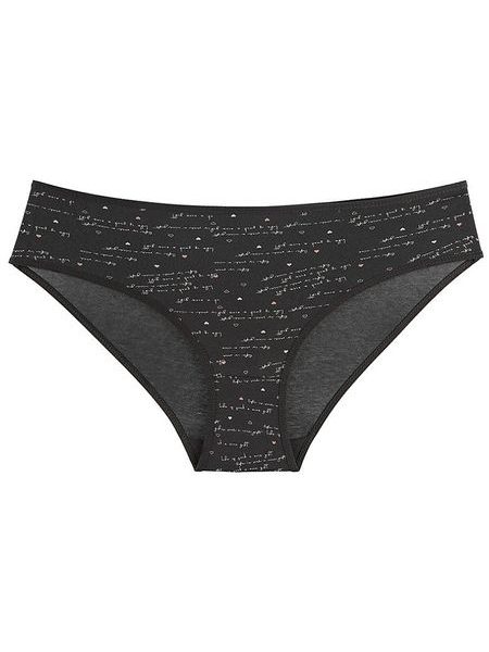 Dámské kalhotky Jana - lososová