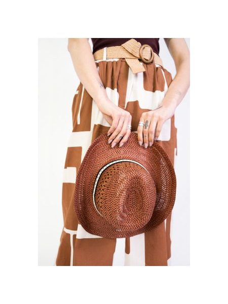 Velmi lehký klobouk