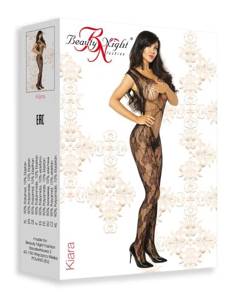 Bodystocking Kiara