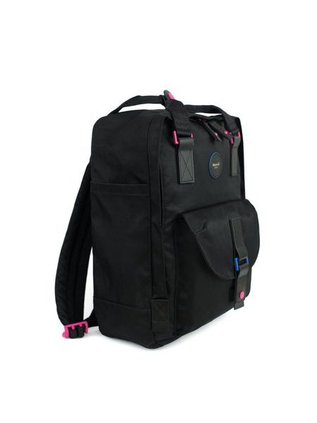 Batoh grafitově černý