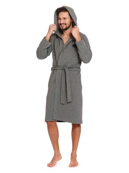 Pánský župan 9768 plus