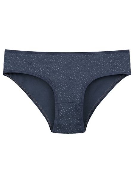 Dětské kalhotky Zuzka - petrolejová