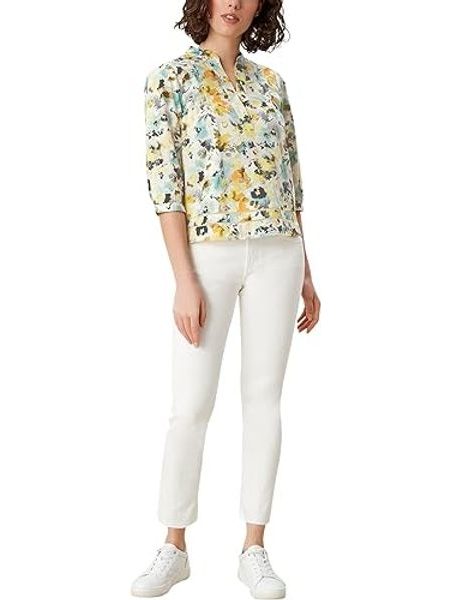 Dámská halenka s tříčtvrtečním rukávem s.Oliver