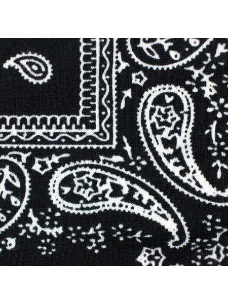 Bandana šátek bordó