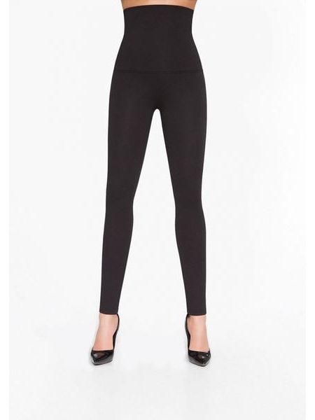 Těhotenské legíny Bas Bleu Bella