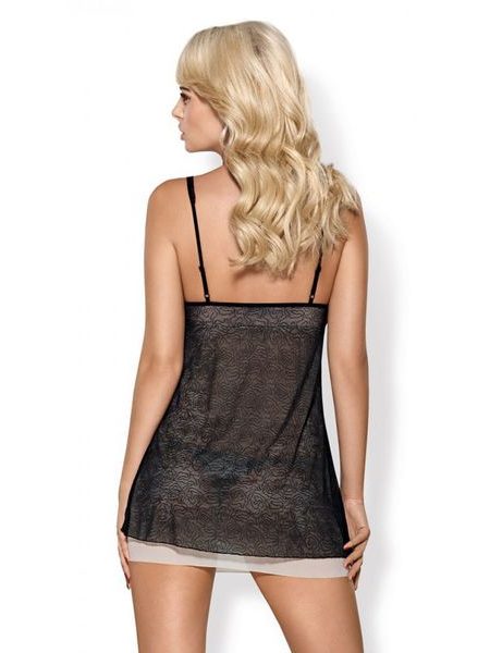 Dámská košilka 811-BAB