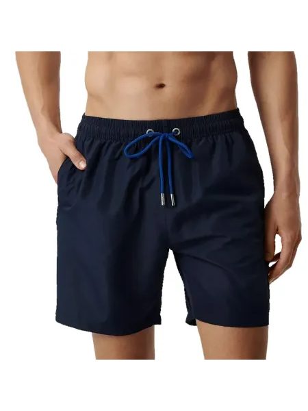 Pánské plavky 223 dark blue