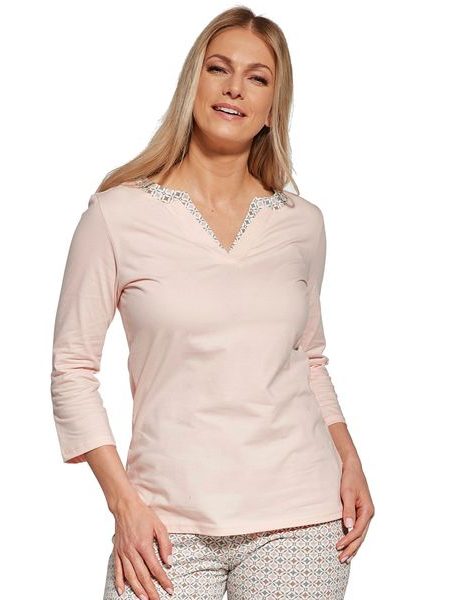 Dámské pyžamo 766/358 Cindy plus