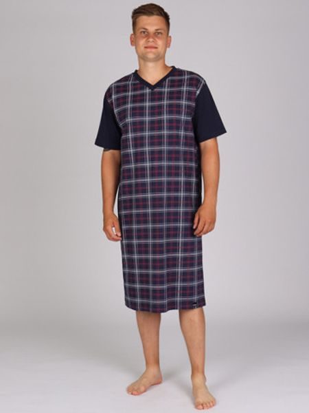 Pánská noční košile MARKUS 850