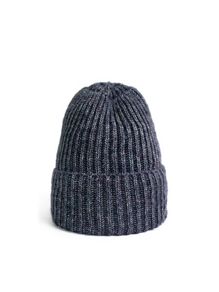 Čepice Diablak - tmavomodrá