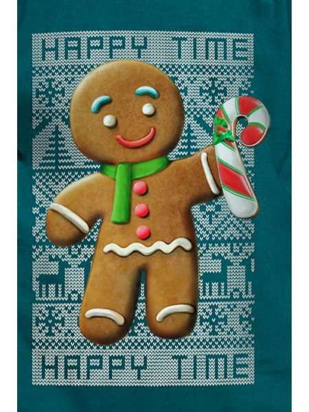 Pánské pyžamo 115/234 Cookie 2