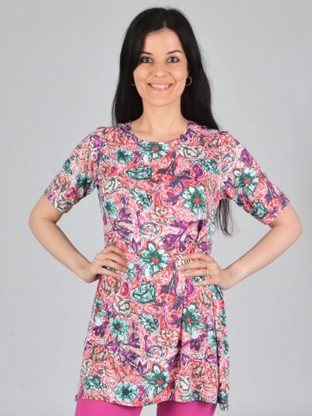 Dámská tunika ELINA 310