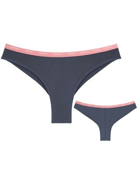 Dámské kalhotky Táňa - petrolejová