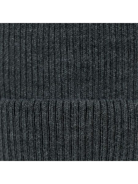 Dámská streetová čepice šedá