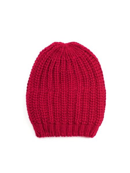 Čepice Zmatek žlutá