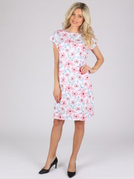 Dámské krátké šaty DAKAR 328