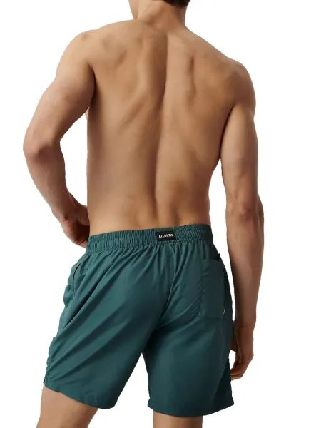 Pánské plavky 223 green