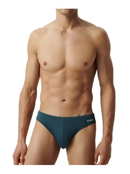 Pánské plavky 340 green