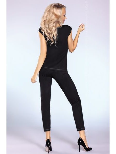 Dámské pyžamo LivCo Corsetti Siona