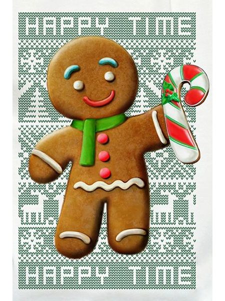 Dámské pyžamo 671/347 Cookie