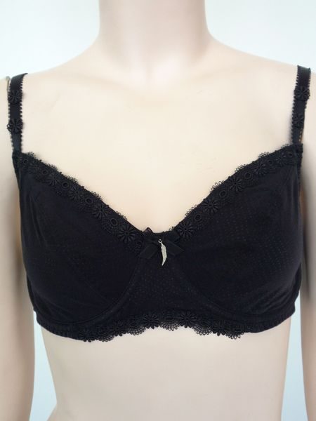 Nevyztužená podprsenka CHANGE Vera