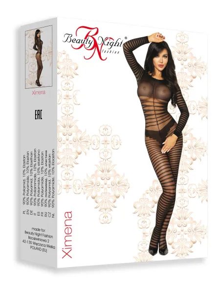 Bodystocking Ximena