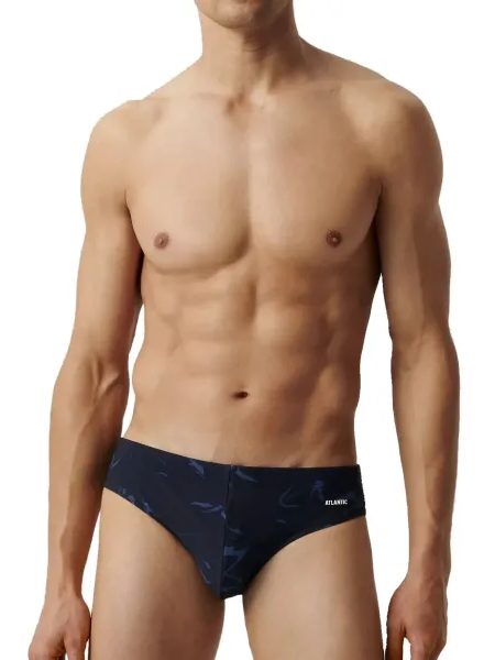 Pánské plavky 339 blue