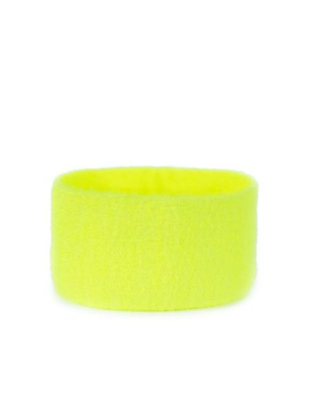 Čelenka na podzim žlutá