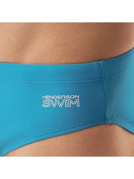 Pánské plavky 43191 Rock 2 blue