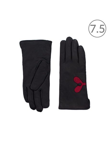 Kožené Rukavice Lyngen