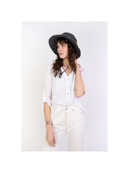 Velmi lehký bavlněný klobouk