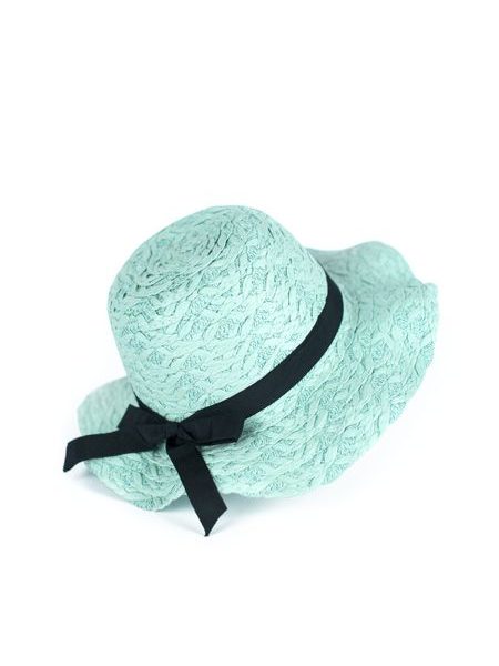 Klobouk dětský "Polly"