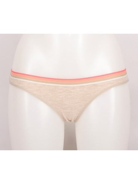 Dámské kalhotky Margita - šedá