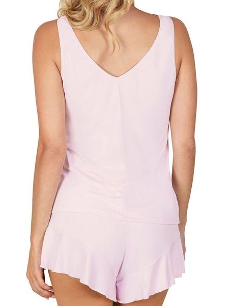 Dámské pyžamo Amelia top 1/2